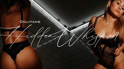 HiddenWhisper profile photo 2