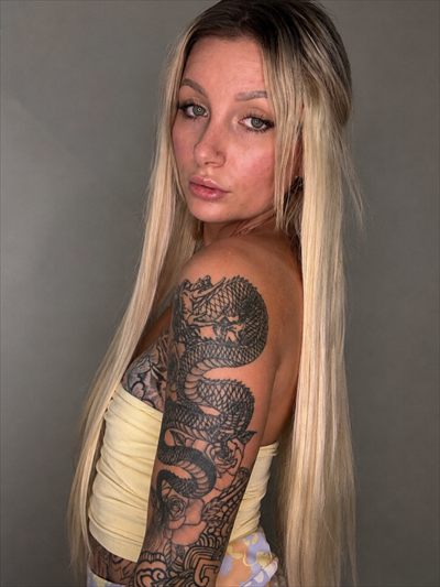 InkedAngel