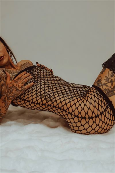 InkedAngel profile photo 2
