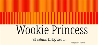 Wookie Princess profile photo 2