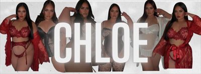 Chloe townson profile photo 2