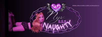 Nyx🪽2Naughty profile photo 2