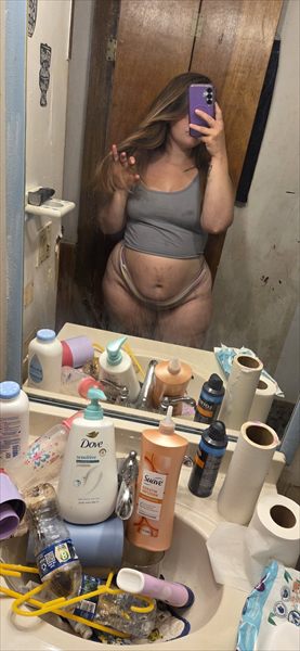 Baby girl