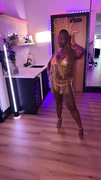 GoddessPassion