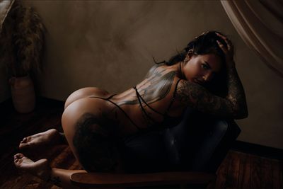 Rae Kiss 💋 profile photo 2