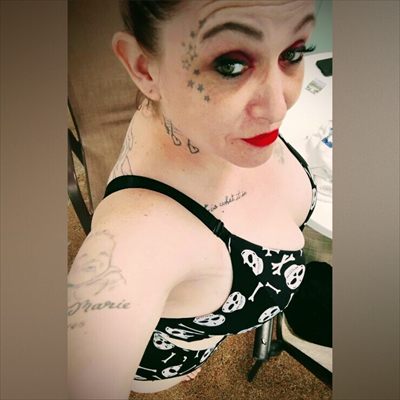 Sarah Bear profile photo 2