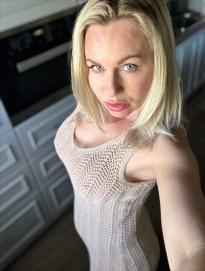 Sasha Vixen