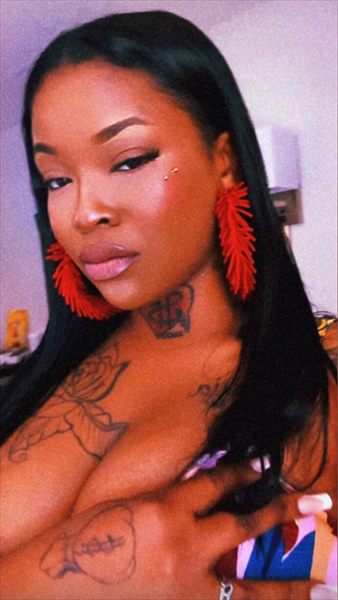 Ayja LaRose profile photo 2