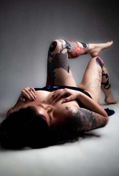 Leia profile photo 2