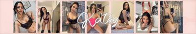 ✨ Katey✨Your new secret GF🟢 profile photo 2