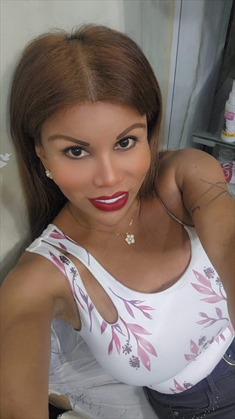 Tina robles