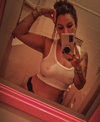 Lexx Rush