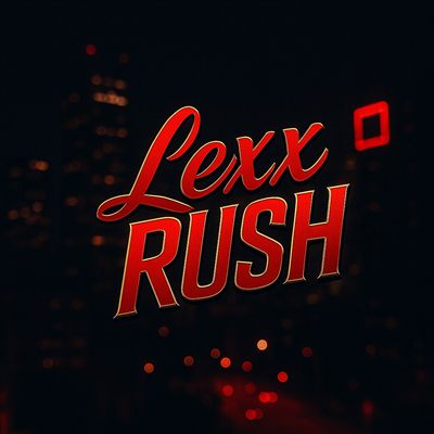 Lexx Rush profile photo 2