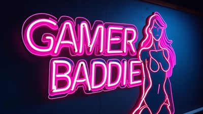 Gamer Baddie profile photo 2