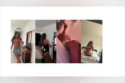 Morgan💖 profile photo 2