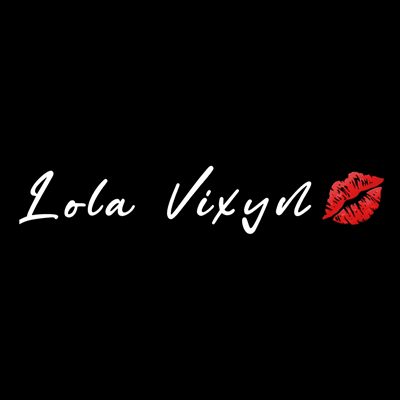Lola Vixyn profile photo 2