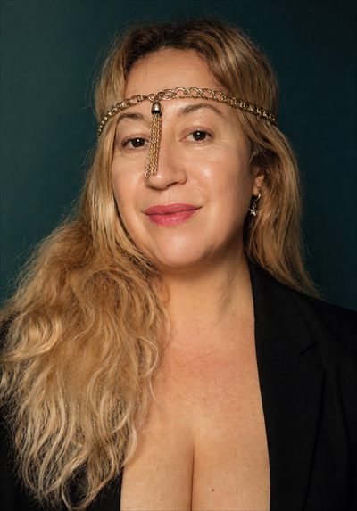 paulette Sims