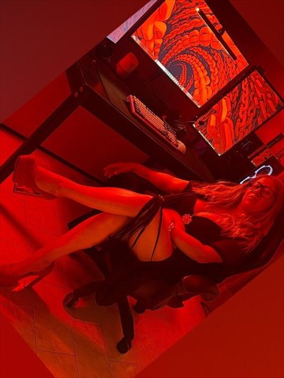 paulette Sims profile photo 2