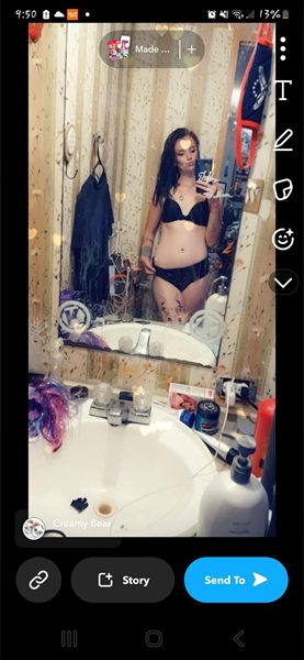 Tiffney Gail profile photo 2