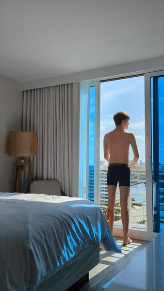 Alex Maconey profile photo 2