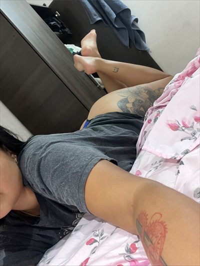Camila Galarza profile photo 2