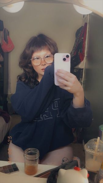 victoria 💓