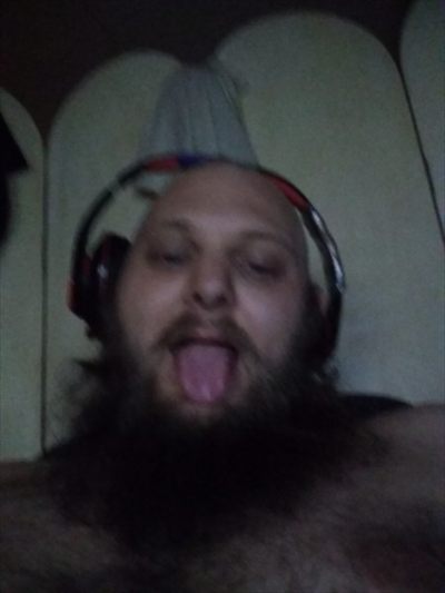 matthew budsmoker