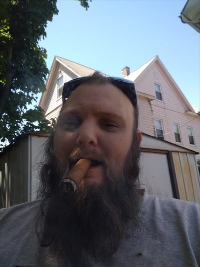 matthew budsmoker profile photo 2