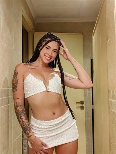Morena🌹