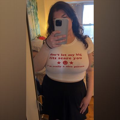 SoftBustyHunny profile photo 2