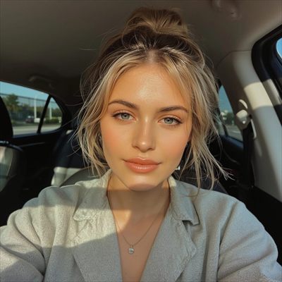 Olivia Monroe