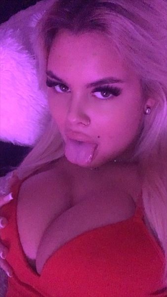 Brynley Marie