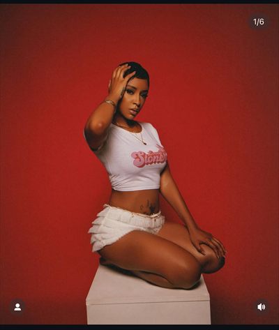 Sevyn