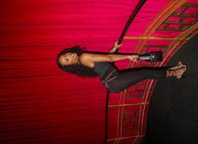 Sevyn profile photo 2