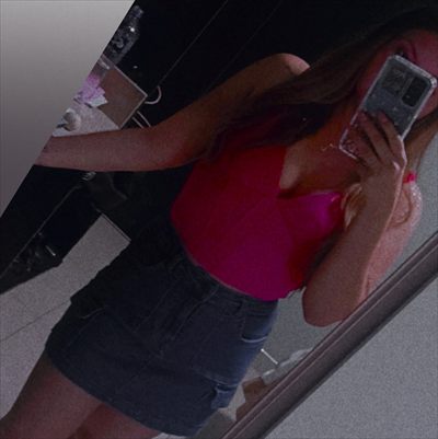 Georgette💘 la princesa hada profile photo 2