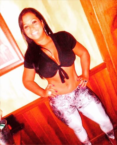 Chrystal