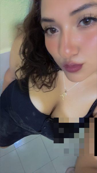 MIA RAMOS