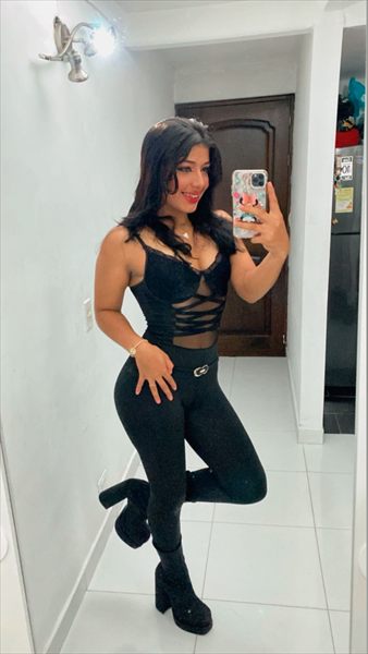😈🔥Henao Mariana🔥😈