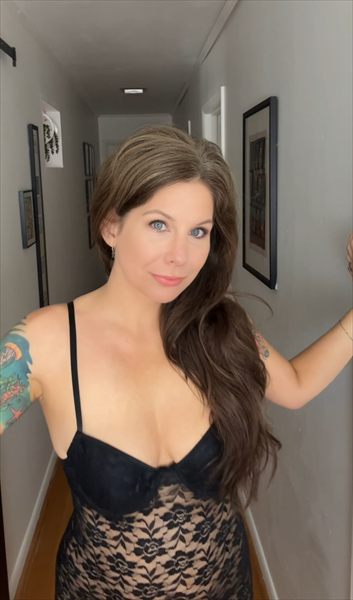 Naughty Mom Katherine VIP
