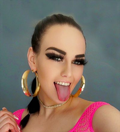 Sweet Seductress