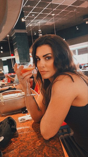 NicoleCorban