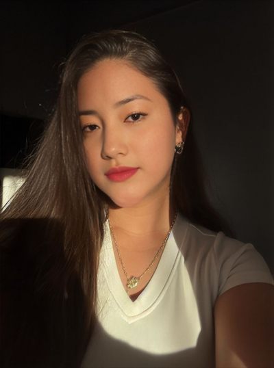 Naomi Sato