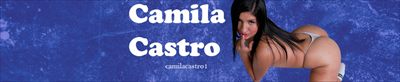 Camila Castro profile photo 2