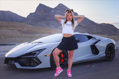 Bri Summers profile photo 2