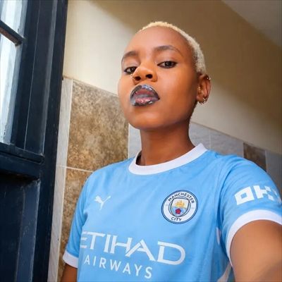 CHEBET NUDES profile photo 2