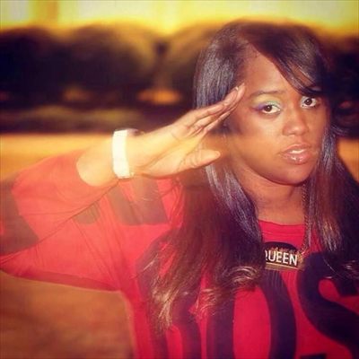 👑QueenTriggz🎤 profile photo 2