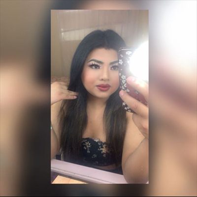 Triana Agustin