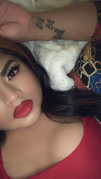 Triana Agustin profile photo 2