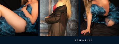 Zaira Lune profile photo 2