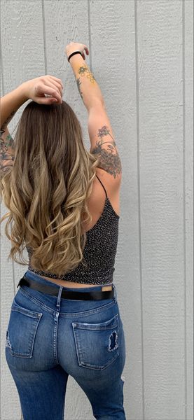 Janie Marie